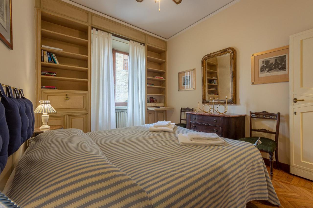 Ponte Vecchio 3 bedroom apartment Florencia Exterior foto