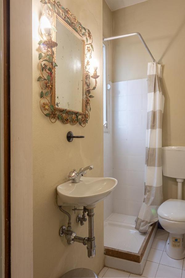 Ponte Vecchio 3 bedroom apartment Florencia Exterior foto